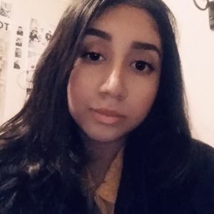 Meet your Posher, Natalie